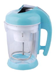 小家電代理加盟 開啟日用百貨市場的財富新機遇